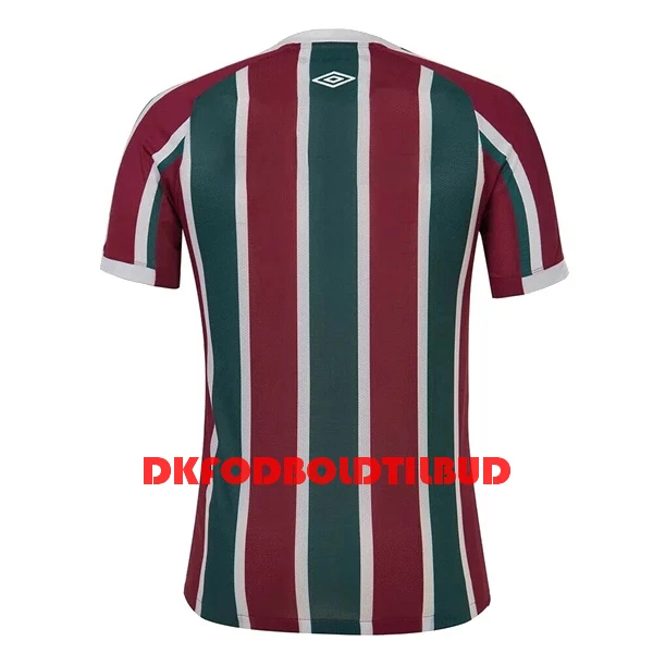 Fluminense Fodboldtrøje Herre Hjemmebane 2022-23