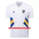 Boca Juniors Adidas Icon Fodboldtrøje Herre 2022-23