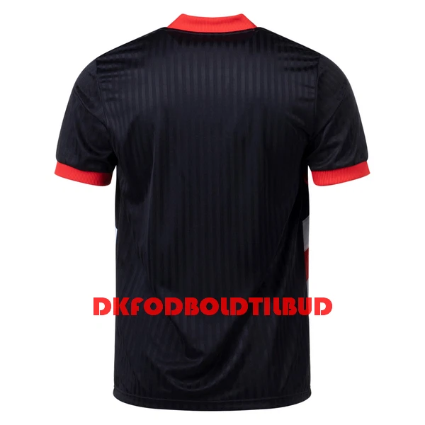 CA River Plate Adidas Icon Fodboldtrøje Herre 2022-23