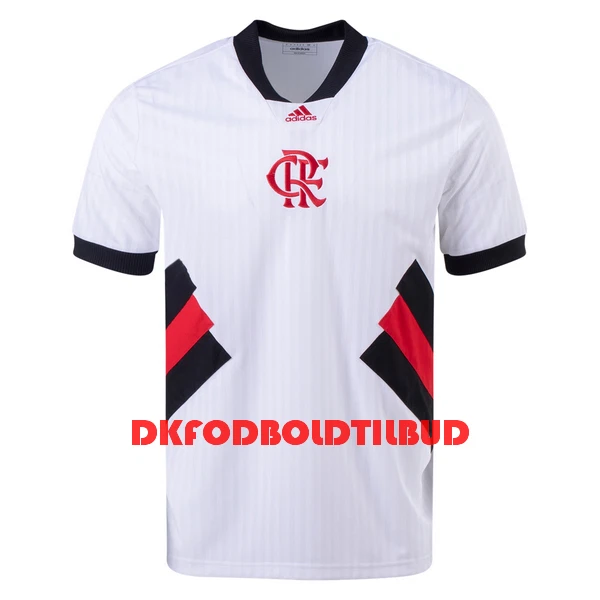 Flamengo Adidas Icon Fodboldtrøje Herre 2022-23