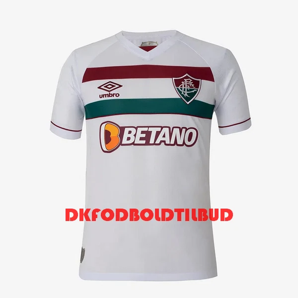 Fluminense FC Fodboldtrøje Herre Udebane 23/24