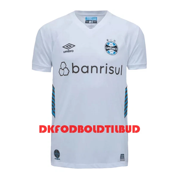 Grêmio FBPA Fodboldtrøje Herre Udebane 23/24