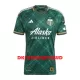 Portland Timbers Fodboldtrøje Herre Hjemmebane 23/24