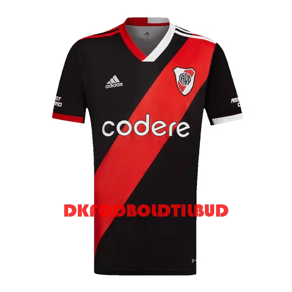 River Plate Fodboldtrøje Herre Tredje 23/24