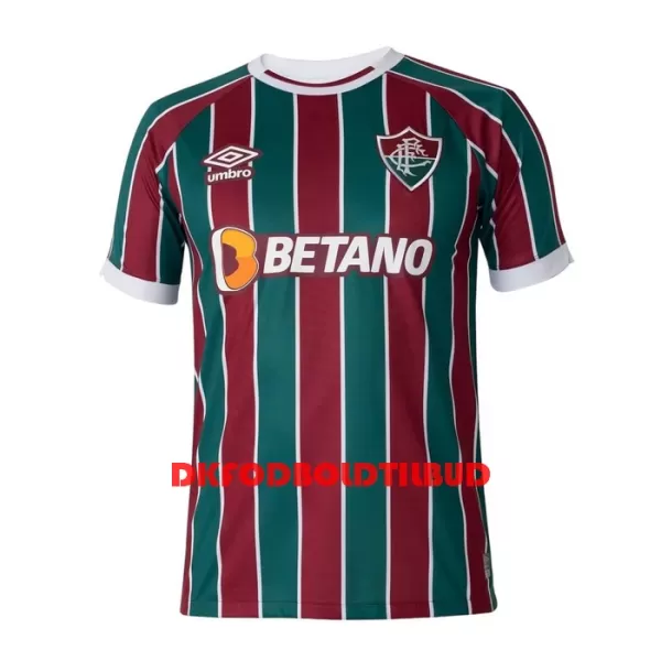 Fluminense FC Fodboldtrøje Børn Hjemmebane 23/24