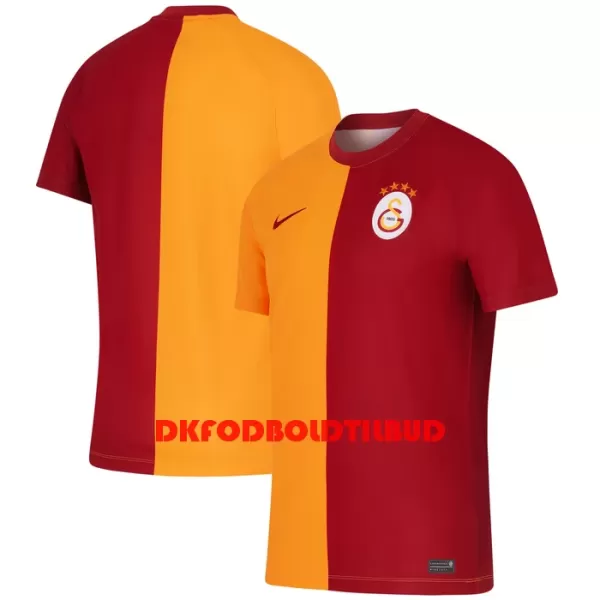 Galatasaray Fodboldtrøje Herre Hjemmebane 23/24