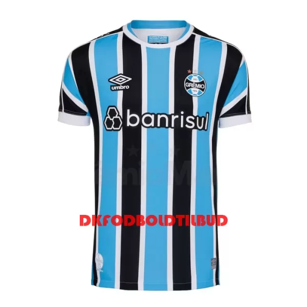 Grêmio Fodboldtrøje Børn Hjemmebane 23/24