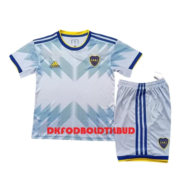 Boca Juniors Fodboldtrøje Børn Tredje 23/24