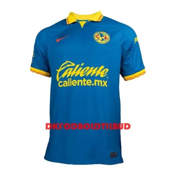 Club América Fodboldtrøje Herre Udebane 23/24