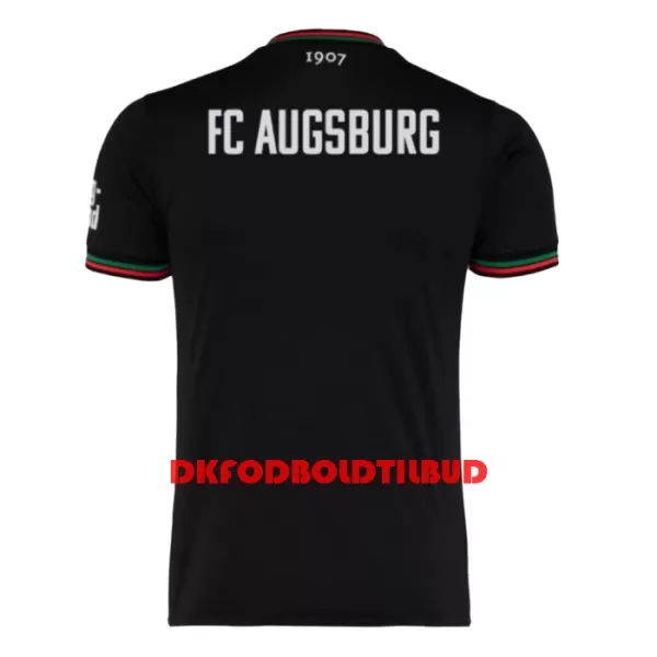 FC Augsburg Fodboldtrøje Herre Udebane 23/24