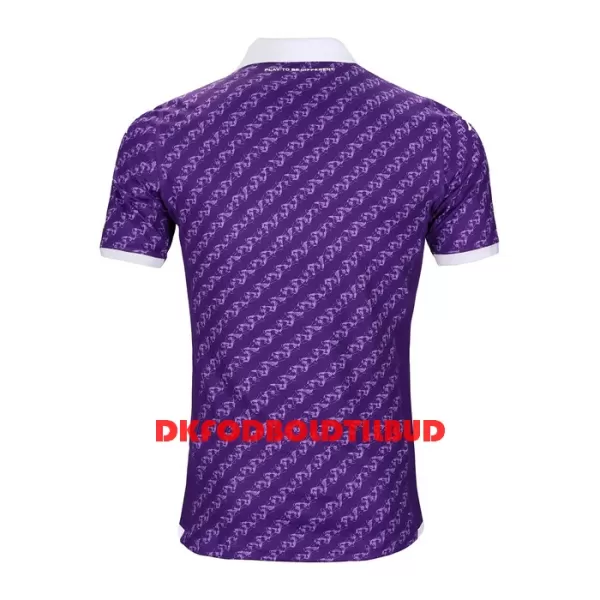 Fiorentina Fodboldtrøje Børn Hjemmebane 23/24