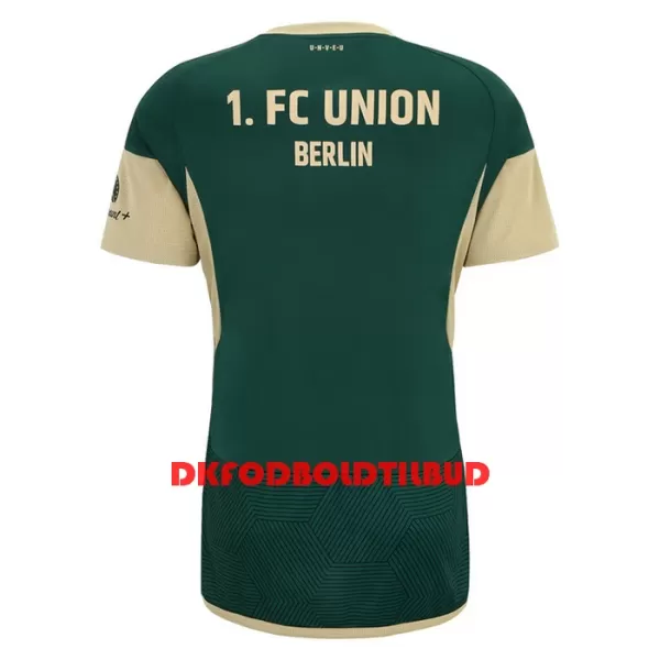 Union Berlin Fodboldtrøje Herre Tredje 23/24