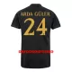 Real Madrid Arda Guler 24 Fodboldtrøje Herre Tredje 23/24