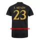 Real Madrid F. Mendy 23 Fodboldtrøje Herre Tredje 23/24