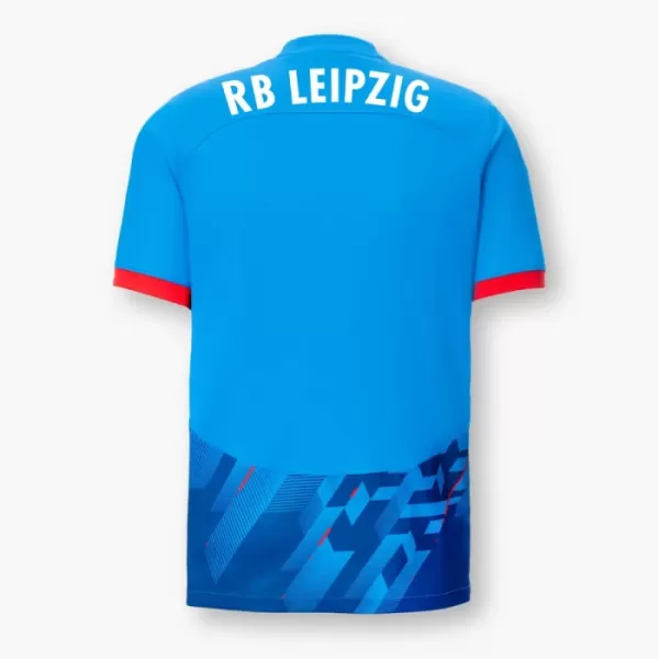 RB Leipzig Fodboldtrøje Herre Tredje 23/24