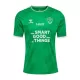 Saint-Étienne Fodboldtrøje Herre Hjemmebane 23/24