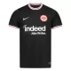 Eintracht Frankfurt Fodboldtrøje Herre Udebane 23/24