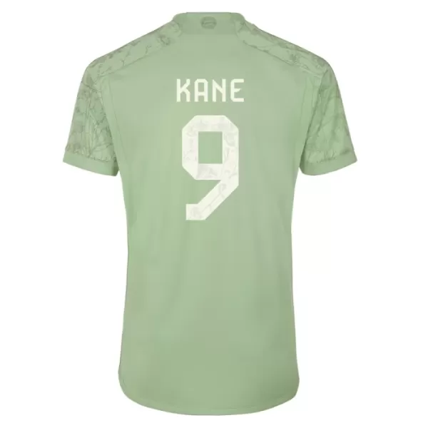 FC Bayern München Kane 9 Fodboldtrøje Herre Tredje 23/24