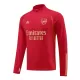 Arsenal Trænings sweatshirt sæt Herre 23/24 Rød