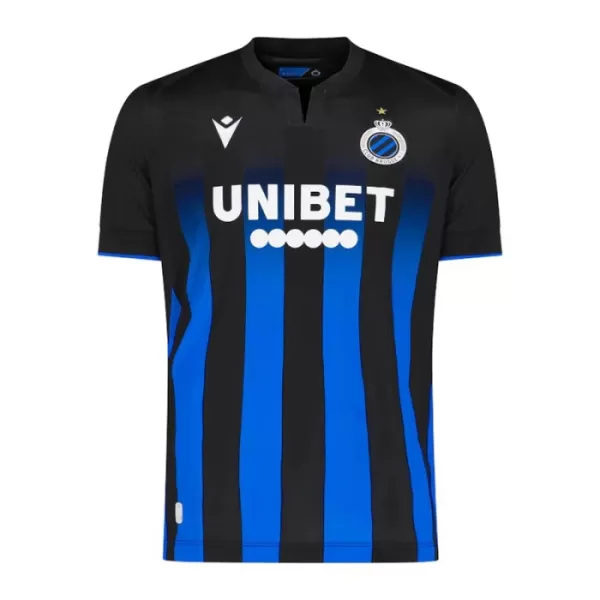 Club Brugge Fodboldtrøje Herre Hjemmebane 23/24