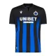 Club Brugge Fodboldtrøje Herre Hjemmebane 23/24