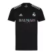 Real Madrid x Balmain Fodboldtrøje Herre 23/24 Speciel