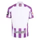 Real Valladolid Fodboldtrøje Herre Hjemmebane 23/24