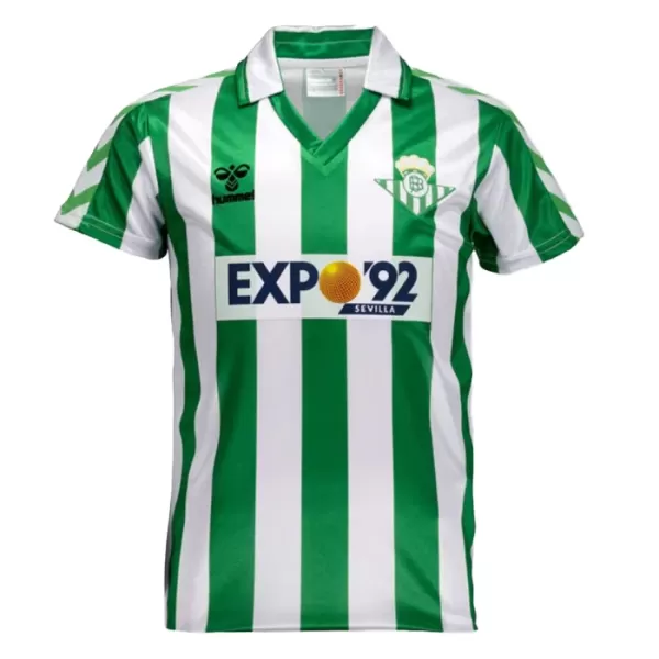 Real Betis Fodboldtrøje Herre 23/24 Speciel