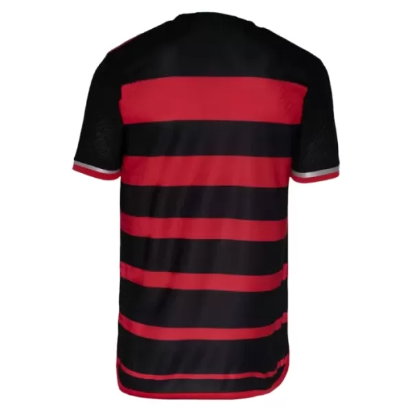 Flamengo Fodboldtrøje Herre Hjemmebane 24/25