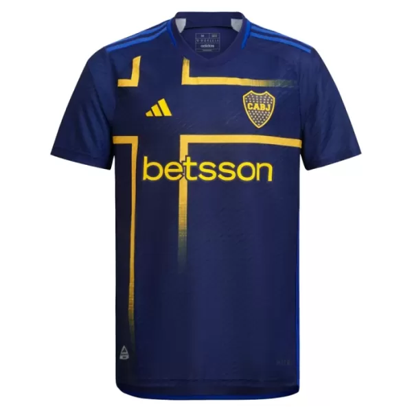 Boca Juniors Fodboldtrøje Børn Tredje 24/25