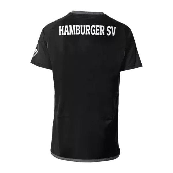 Hamburger SV Fodboldtrøje Herre Tredje 23/24