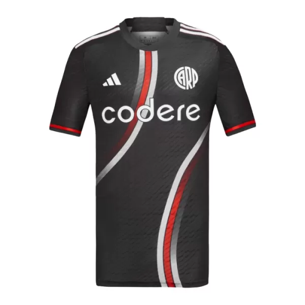 River Plate Fodboldtrøje Børn Tredje 23/24