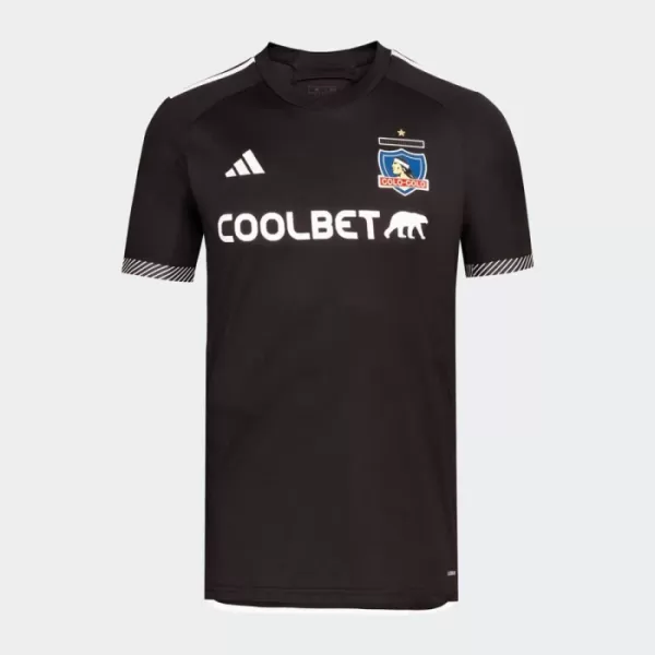 Colo-Colo Fodboldtrøje Herre Udebane 24/25