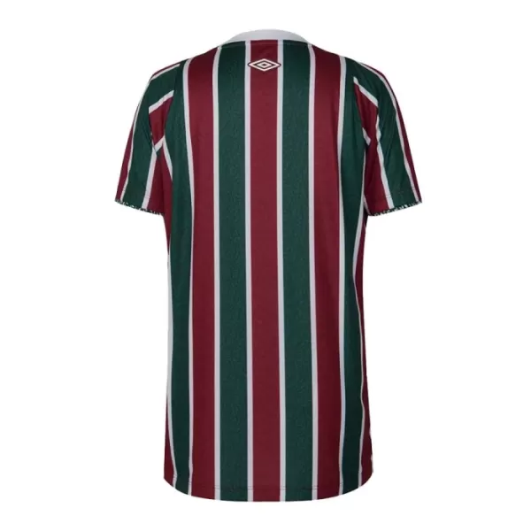 Fluminense FC Fodboldtrøje Børn Hjemmebane 24/25