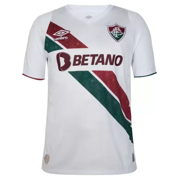 Fluminense FC Fodboldtrøje Børn Udebane 24/25