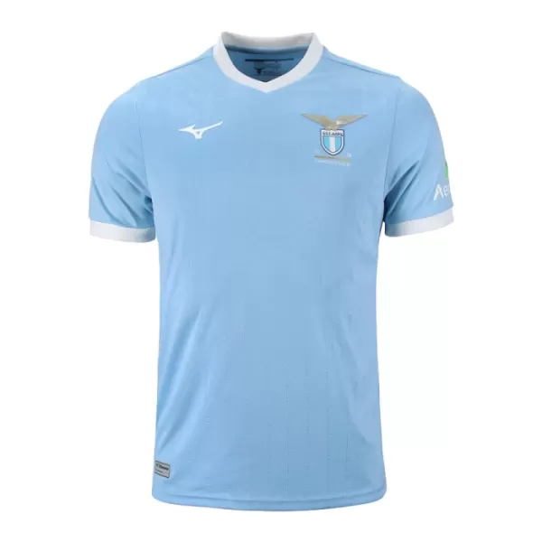 Lazio 1973-74 Fodboldtrøje Børn Jubilæum