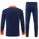 Holland Trænings sweatshirt sæt Børn 24/25 Navy