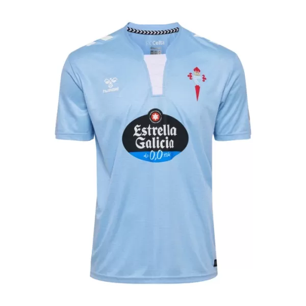 Celta Vigo Fodboldtrøje Børn Hjemmebane 24/25