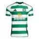 Celtic FC Fodboldtrøje Børn Hjemmebane 24/25