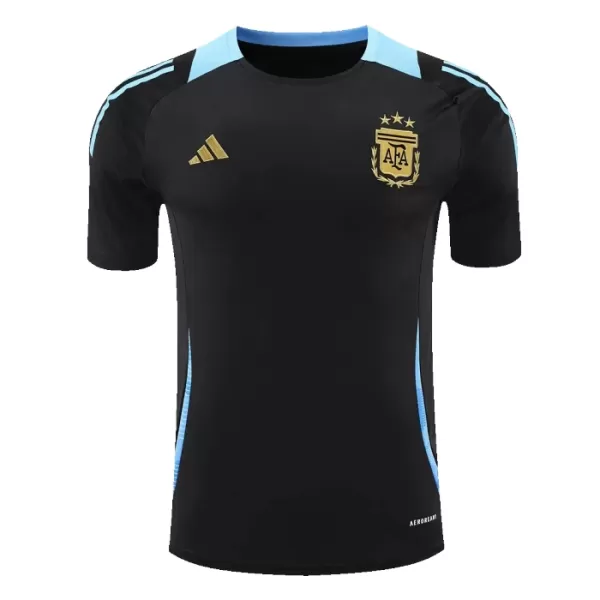 Argentina Pre-Match Fodboldtrøje Herre 2024