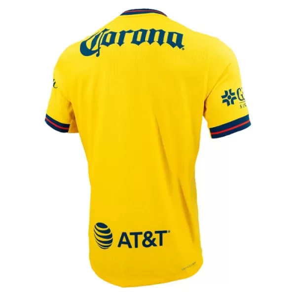 Club América Fodboldtrøje Herre Hjemmebane 24/25