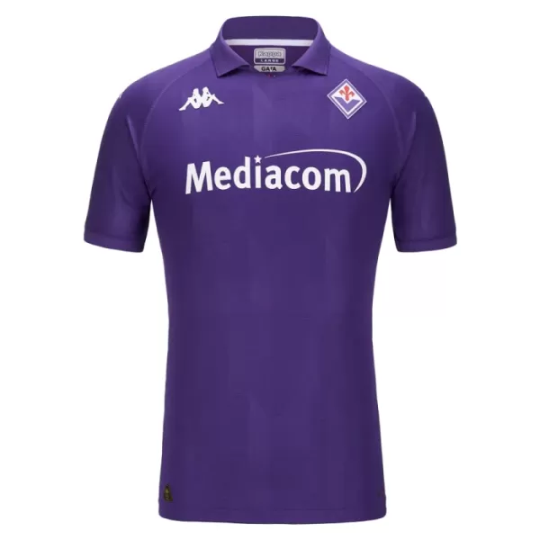 Fiorentina Fodboldtrøje Børn Hjemmebane 24/25