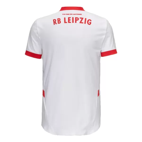 RB Leipzig Fodboldtrøje Herre Hjemmebane 24/25