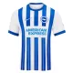 Brighton Hove Albion Fodboldtrøje Børn Hjemmebane 24/25