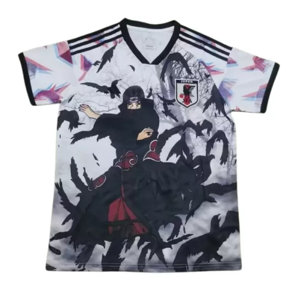 Japan x Itachi Fodboldtrøje Herre 24/25 Speciel