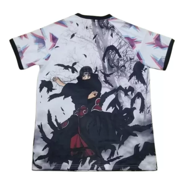 Japan x Itachi Fodboldtrøje Herre 24/25 Speciel