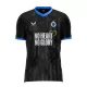 Club Brugge Fodboldtrøje Herre Tredje 24/25