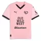 Palermo Fodboldtrøje Herre Hjemmebane 24/25