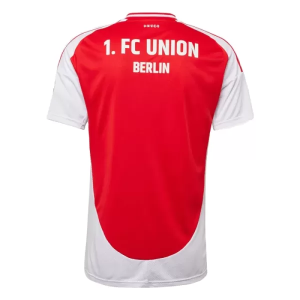 Union Berlin Fodboldtrøje Børn Hjemmebane 24/25