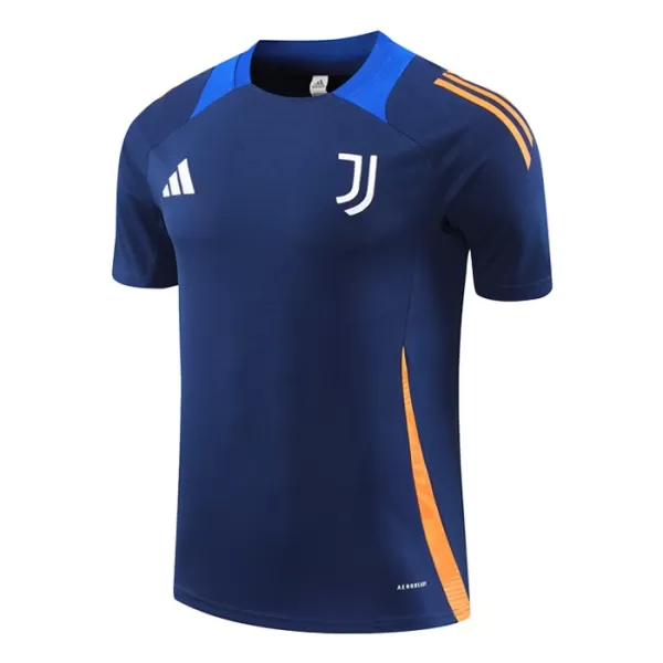 Juventus Pre-Match Fodboldtrøje Herre 24/25 Navy